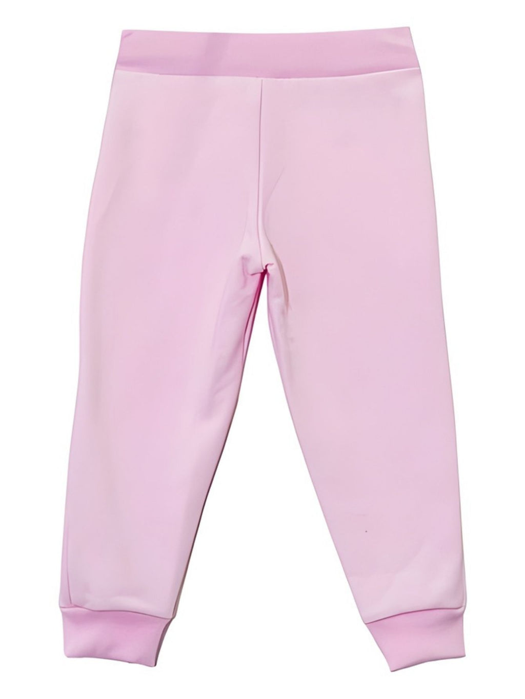Calça Moletom Aveloz Infantil Rosa