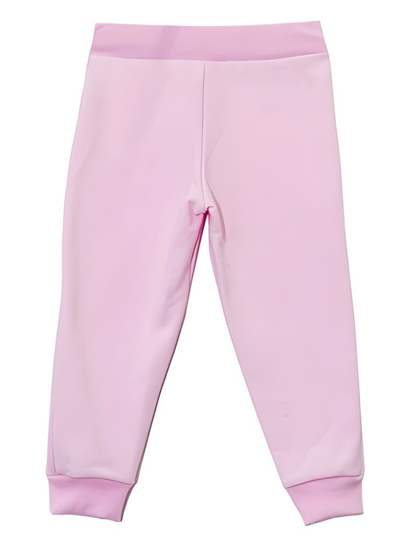 Calça Moletom Aveloz Infantil Rosa
