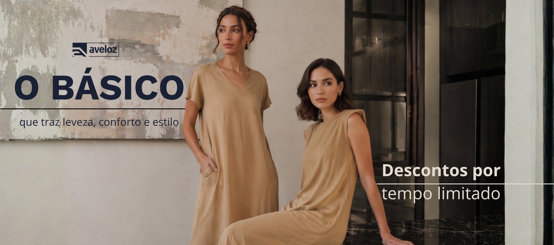 básicos que esquentam