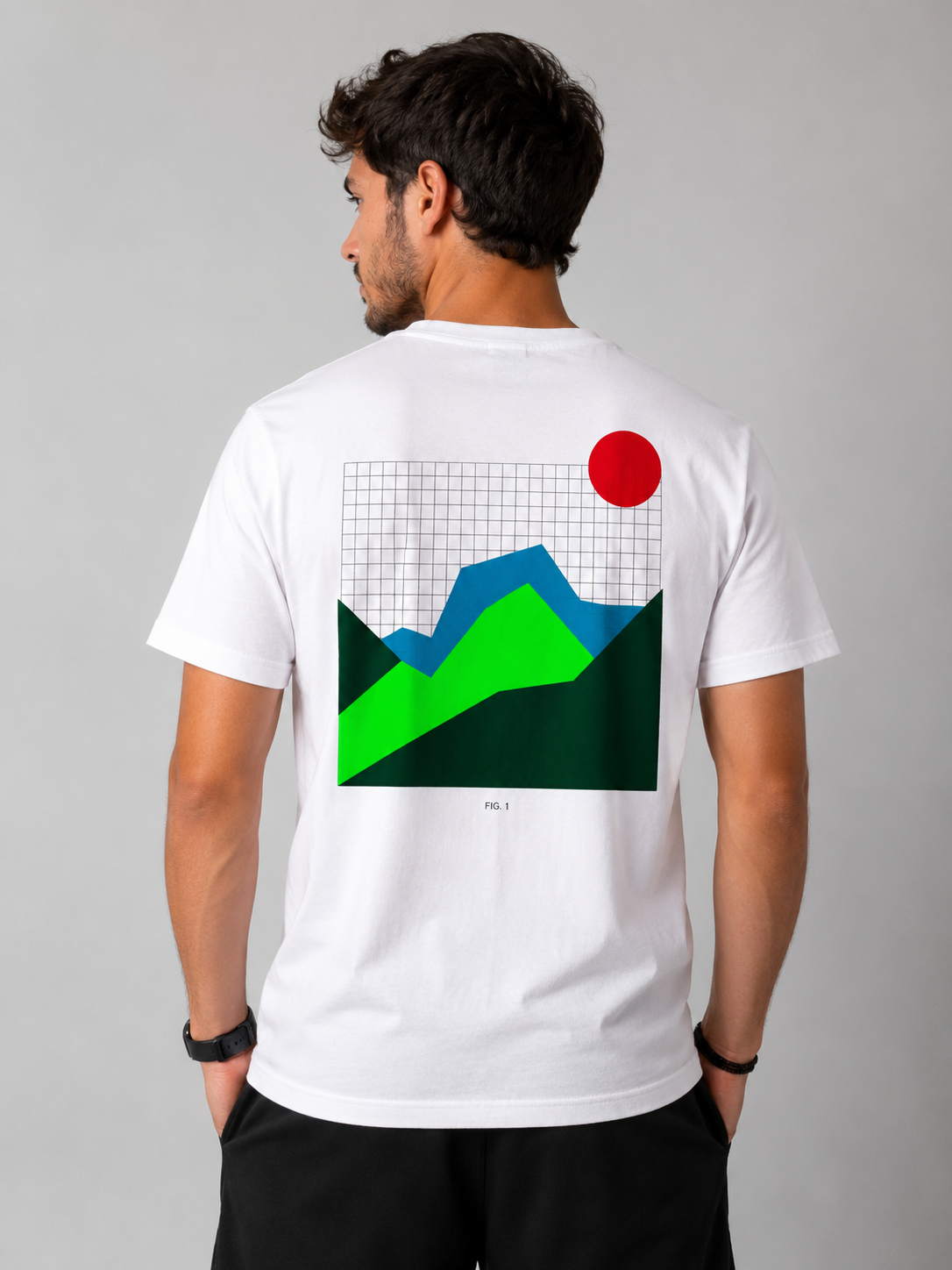 Camiseta Aveloz Adventure- Branca
