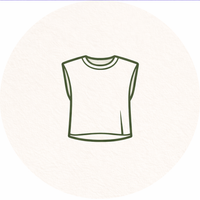 Camiseta Muscle Tee