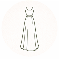 VESTIDO Longo