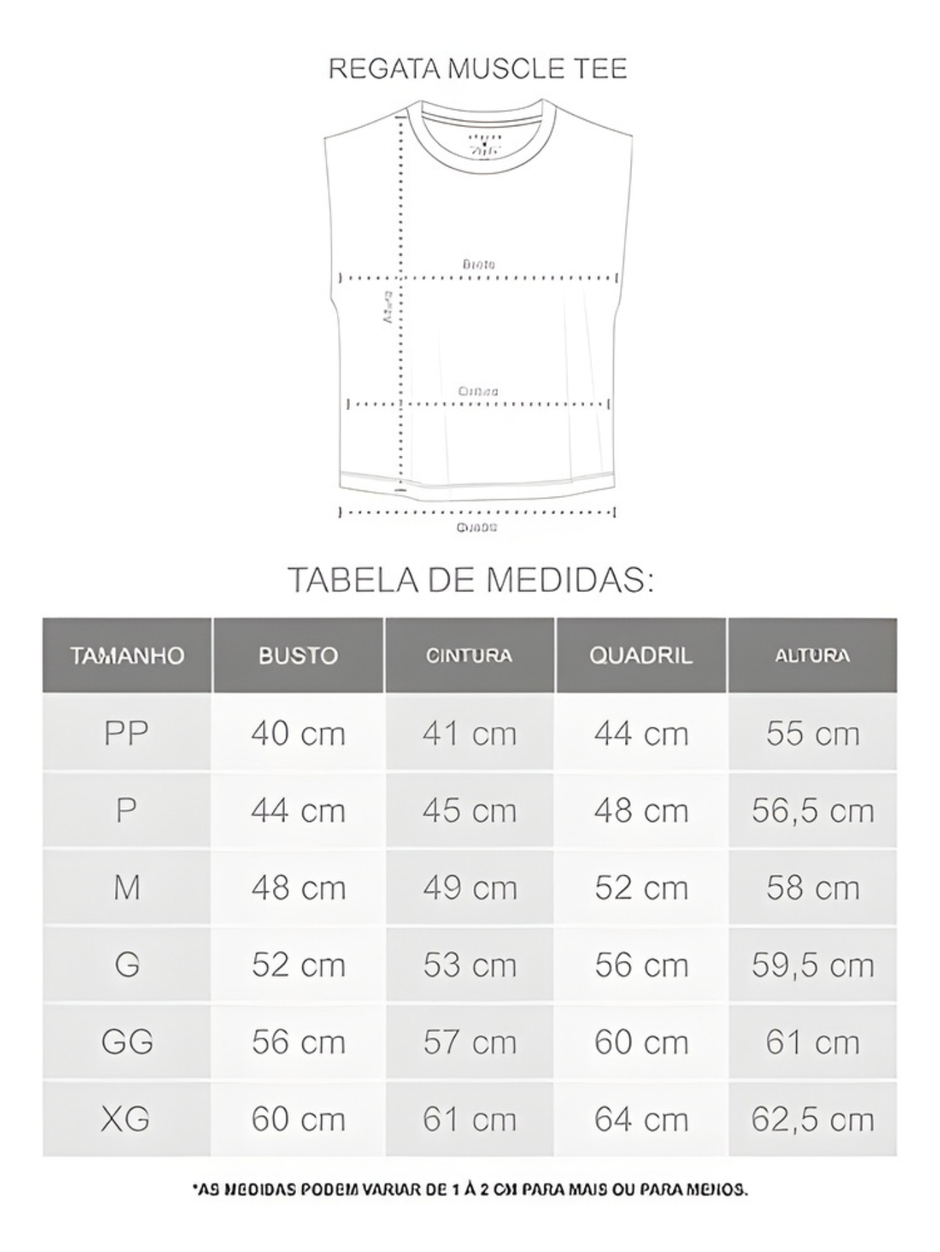 Camiseta Aveloz Feminina Muscle Tee Rosa Blush
