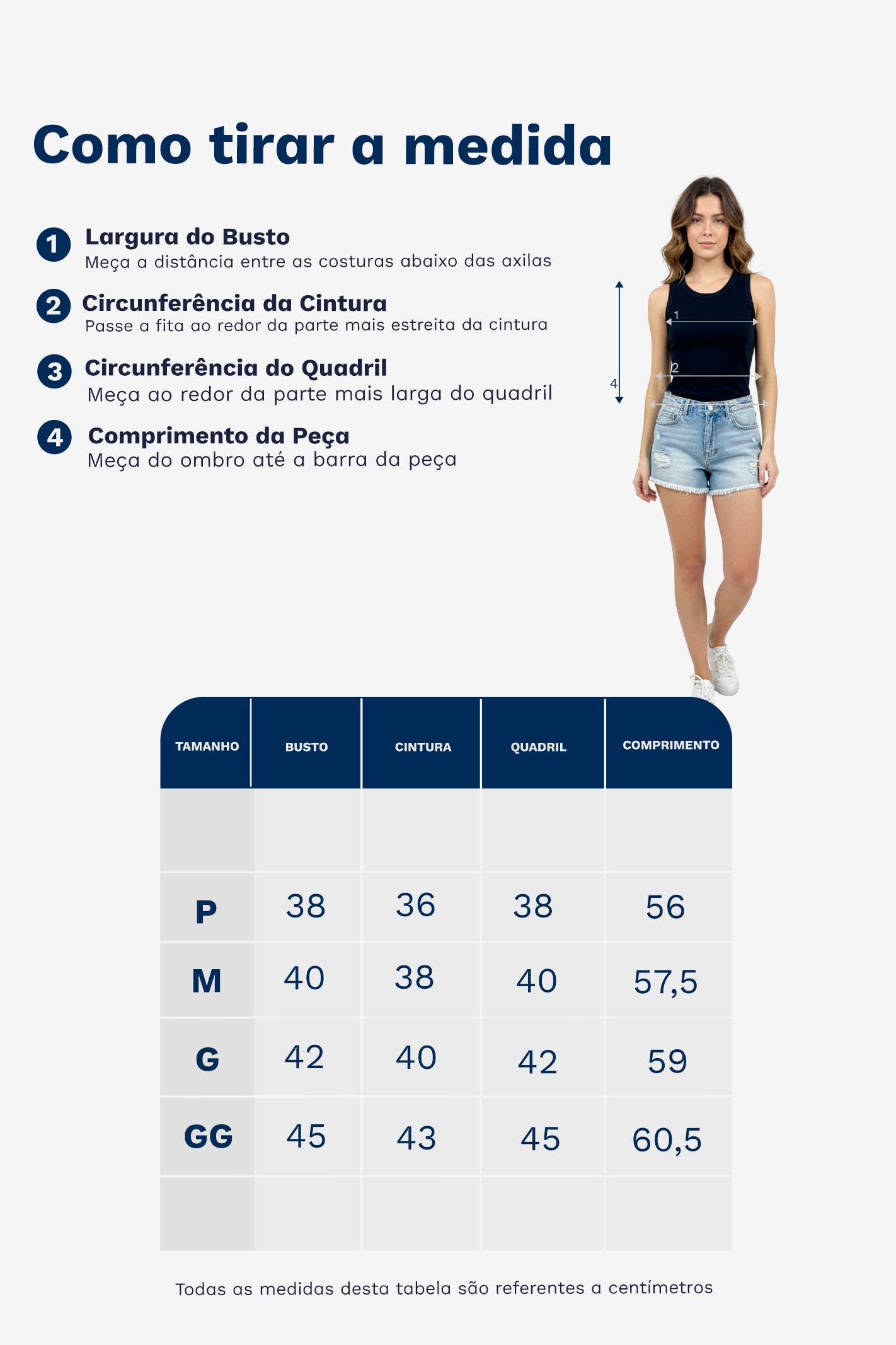 Regata Feminina Aveloz Algodão Básica Preta