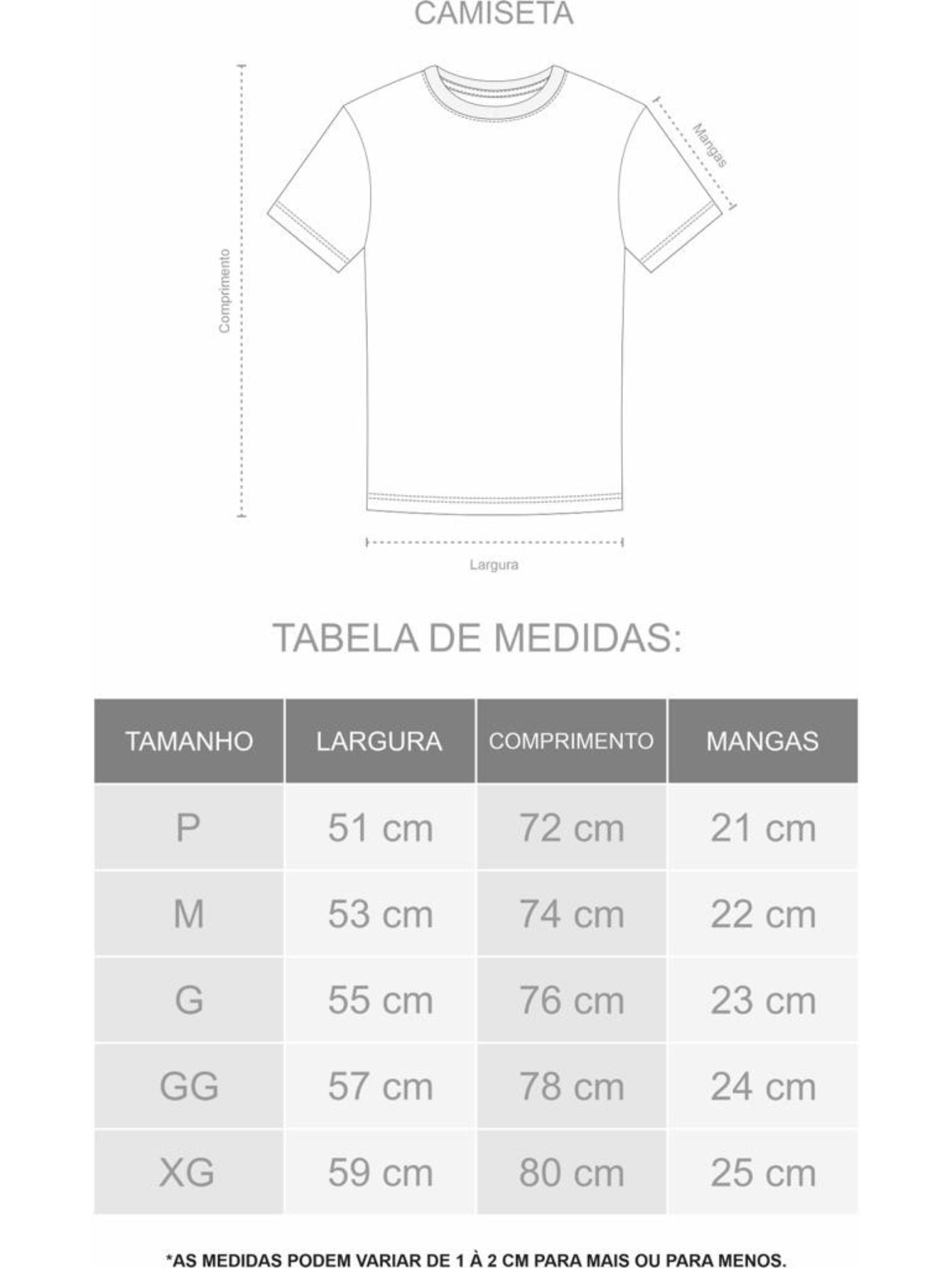 Camiseta Masculina Algodão Básica Caramelo