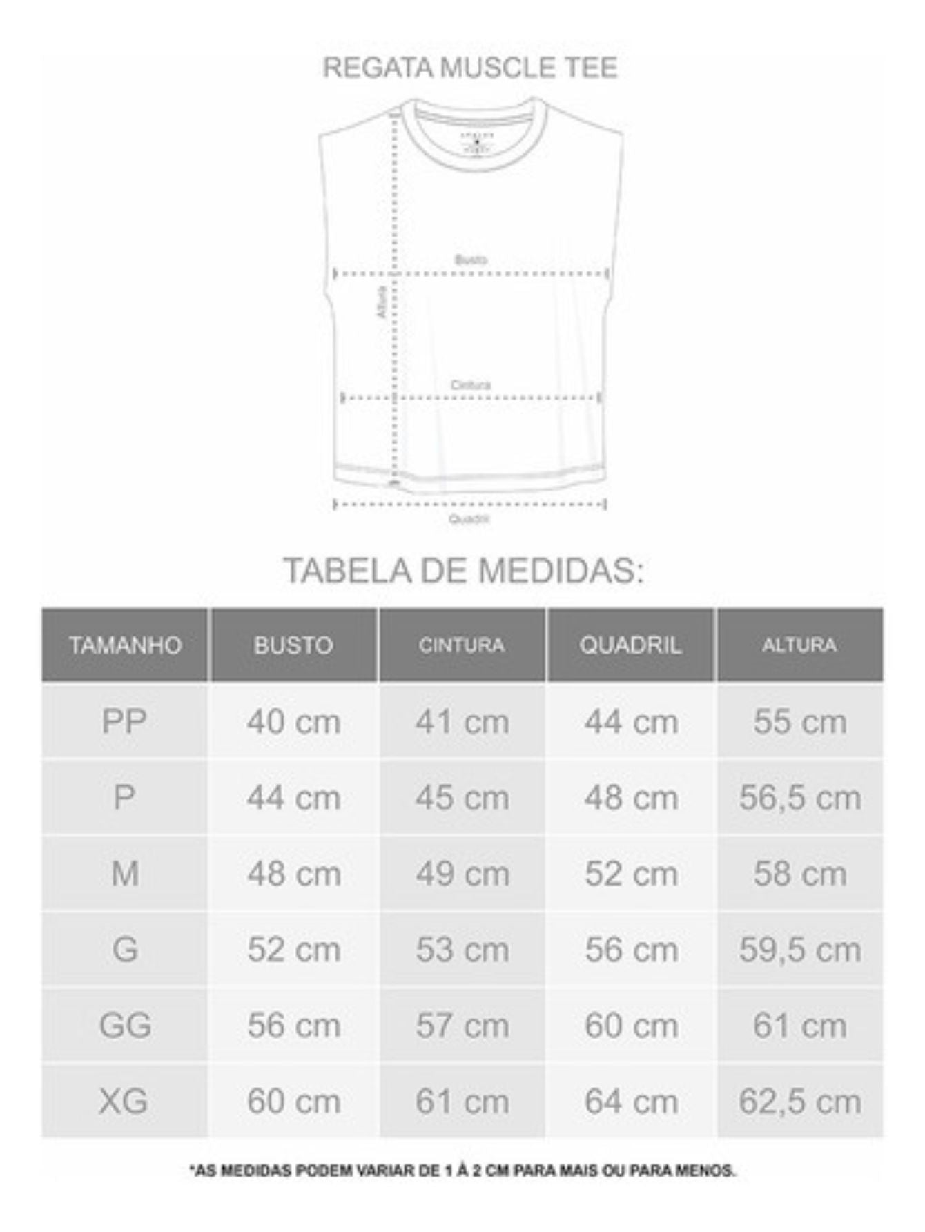 Camiseta Aveloz Feminina Muscle Tee Bordô