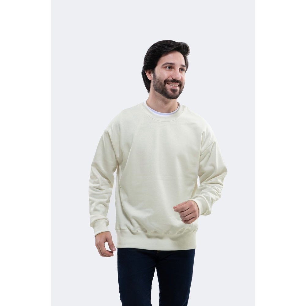 Moletom Aveloz Park Off White