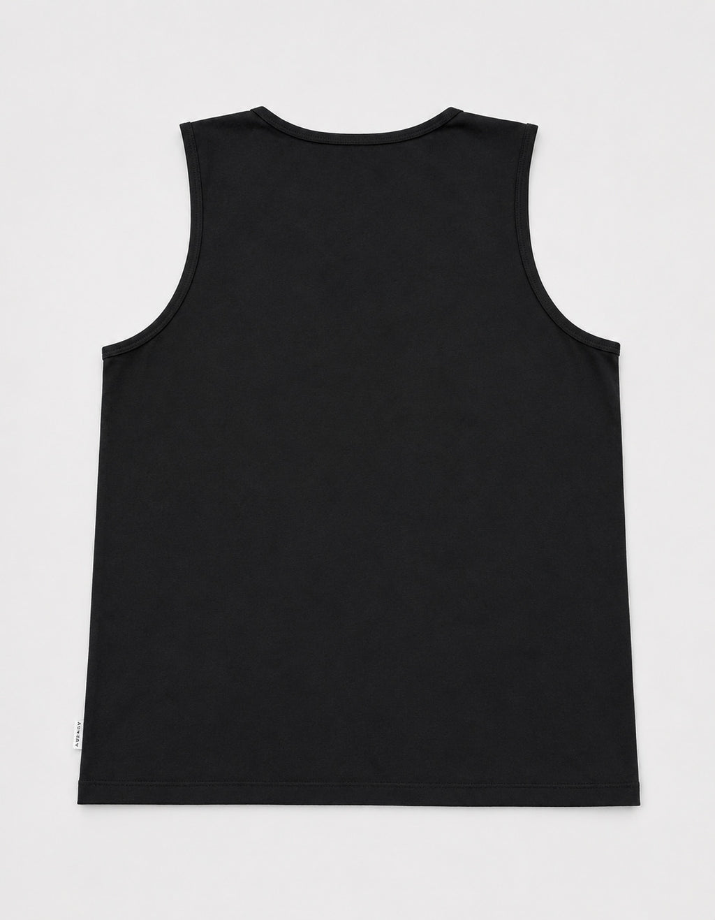 Camiseta Aveloz Regata Masculina Preta
