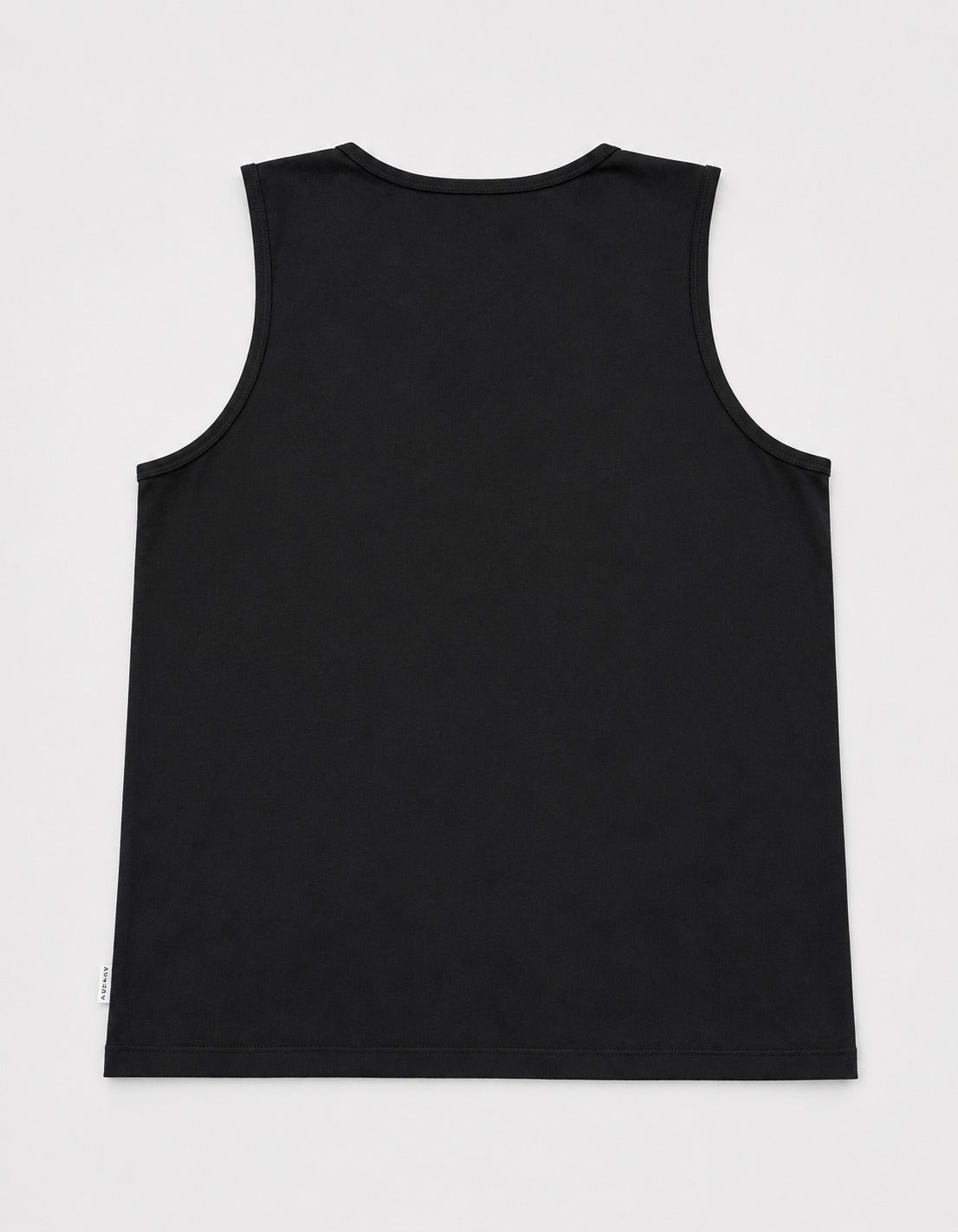 Camiseta Aveloz Regata Masculina Preta