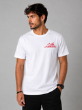 Camiseta Aveloz Adventure- Branca