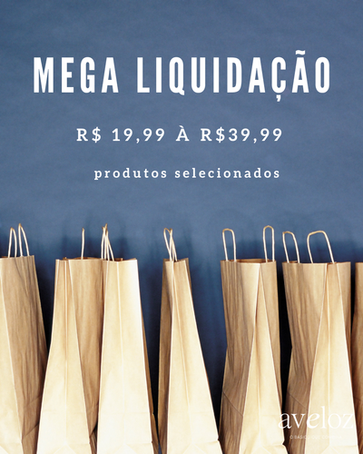 MEGA LIQUIDAÇÃO
