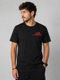 Camiseta Aveloz Adventure- Preta