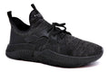 Tênis Aveloz Sneaker Jet Preto Preto